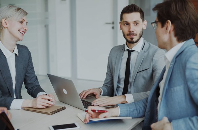 Tenue de comptabilité